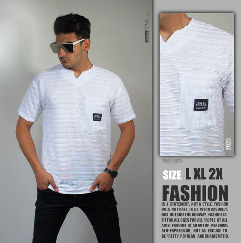 تیشرت مردانه مراکشی اورجینال ترک